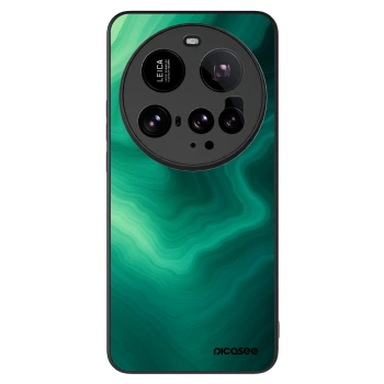 Picasee ULTIMATE CASE za Xiaomi 15 Ultra - Malachite