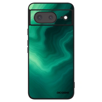 Maskica za Google Pixel 8a - Malachite