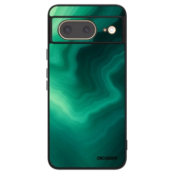 Maskica za Google Pixel 8 - Malachite