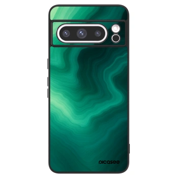 Picasee ULTIMATE CASE za Google Pixel 8 Pro - Malachite