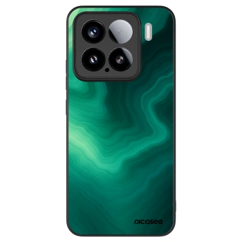 Picasee ULTIMATE CASE za Xiaomi 15 - Malachite
