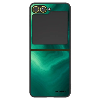 Maskica za Samsung Galaxy Z Flip6 5G - Malachite