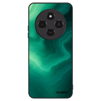 Maskica za Xiaomi Poco C75 - Malachite