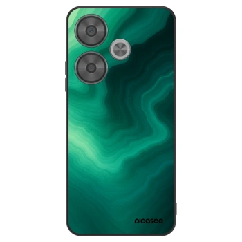 Maskica za Xiaomi Poco F6 - Malachite