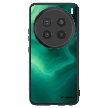 Maskica za Vivo X200 Pro - Malachite