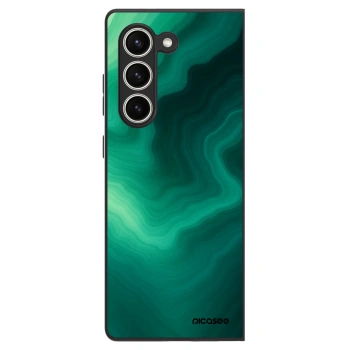 Maskica za Samsung Galaxy Z Fold5 5G - Malachite
