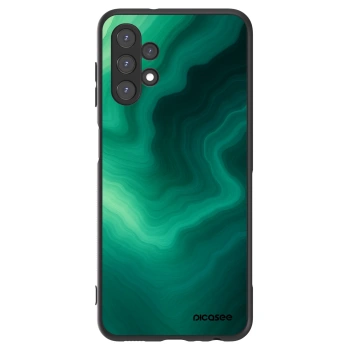 Maskica za Samsung Galaxy A13 5G - Malachite
