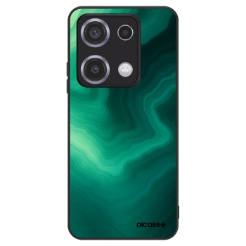 Maskica za Xiaomi Redmi Note 14S - Malachite