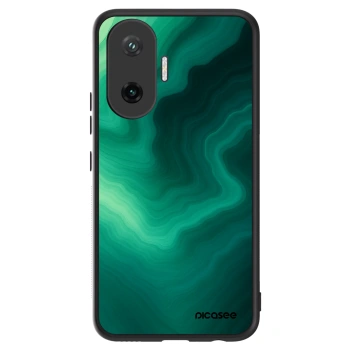 Maskica za Xiaomi Poco F7 5G - Malachite