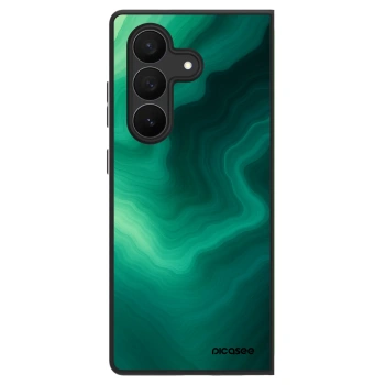 Maskica za Samsung Galaxy Z Fold7 5G - Malachite