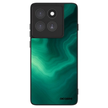 Maskica za Motorola Edge 60 Pro - Malachite