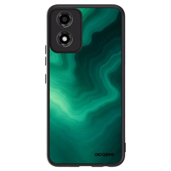Maskica za Motorola Moto E14 - Malachite