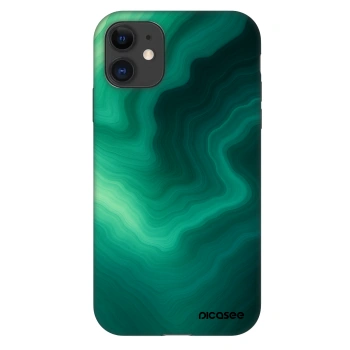 Maskica za Apple iPhone 11 - Malachite