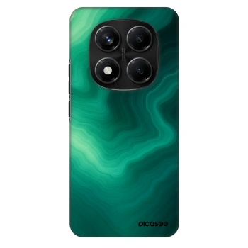 Maskica za Xiaomi Redmi Note 14 Pro+ 5G - Malachite