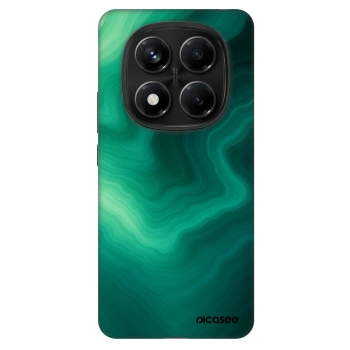 Maskica za Xiaomi Redmi Note 14 Pro 5G - Malachite