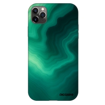 Maskica za Apple iPhone 11 Pro Max - Malachite