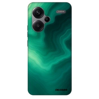 Maskica za Xiaomi Redmi Note 13 Pro+ 5G - Malachite