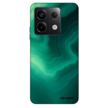 Maskica za Xiaomi Redmi Note 13 Pro 5G - Malachite