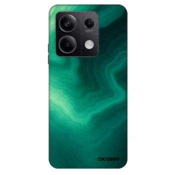 Maskica za Xiaomi Redmi Note 13 5G - Malachite