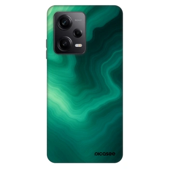 Maskica za Xiaomi Redmi Note 12 Pro 5G - Malachite