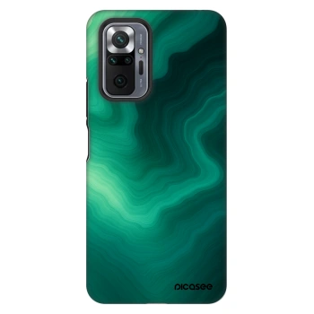 Maskica za Xiaomi Redmi Note 10 Pro - Malachite