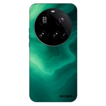 Maskica za Xiaomi 15 Ultra - Malachite