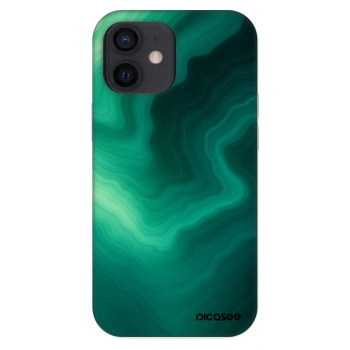 Maskica za Apple iPhone 12 mini - Malachite