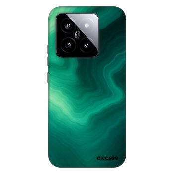 Maskica za Xiaomi 14 - Malachite