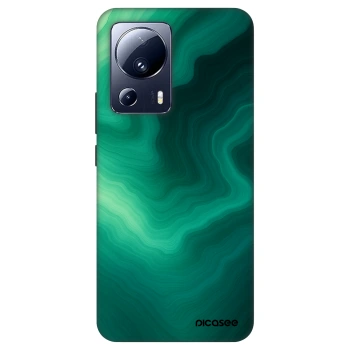 Maskica za Xiaomi 13 Lite - Malachite