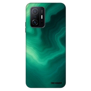 Maskica za Xiaomi 11T Pro - Malachite