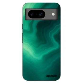 Maskica za Google Pixel 8 Pro - Malachite