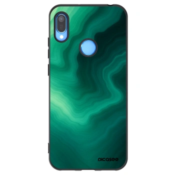 Maskica za Huawei Y6 2019 - Malachite