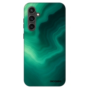 Maskica za Samsung Galaxy S23 FE S711B - Malachite