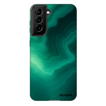 Maskica za Samsung Galaxy S22 5G - Malachite