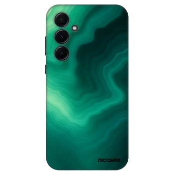 Maskica za Samsung Galaxy A55 5G A556B - Malachite