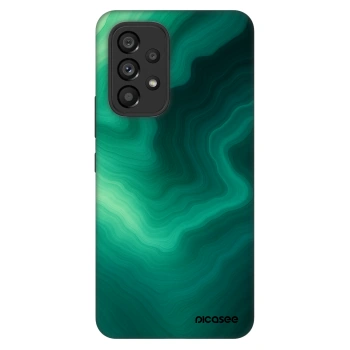 Maskica za Samsung Galaxy A53 5G A536 - Malachite