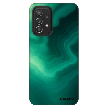 Maskica za Samsung Galaxy A52s 5G A528B - Malachite