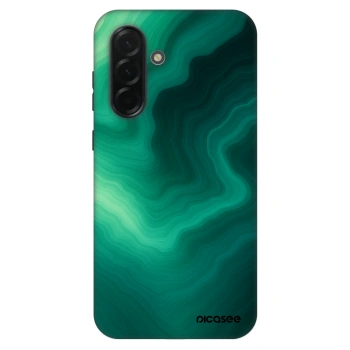 Maskica za Samsung Galaxy A36 5G - Malachite