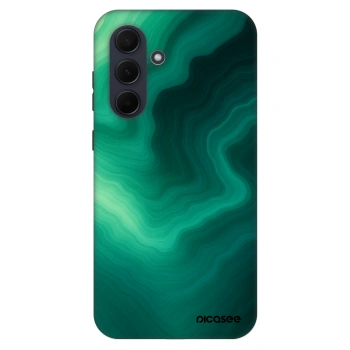 Maskica za Samsung Galaxy A35 5G A356B - Malachite