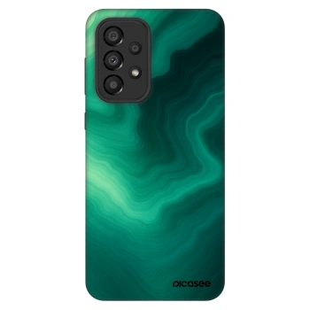 Maskica za Samsung Galaxy A33 5G A336 - Malachite