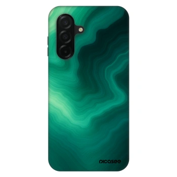 Maskica za Samsung Galaxy A26 5G A266B - Malachite