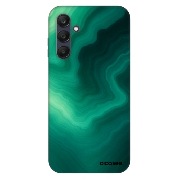 Maskica za Samsung Galaxy A25 A256B 5G - Malachite