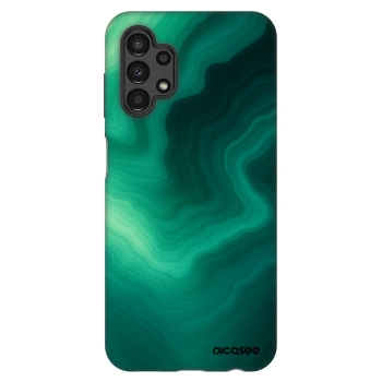 Maskica za Samsung Galaxy A13 4G A135 - Malachite