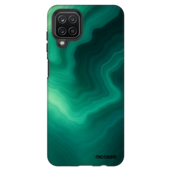 Maskica za Samsung Galaxy A12 A125F - Malachite
