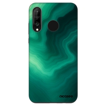 Maskica za Huawei P30 Lite - Malachite