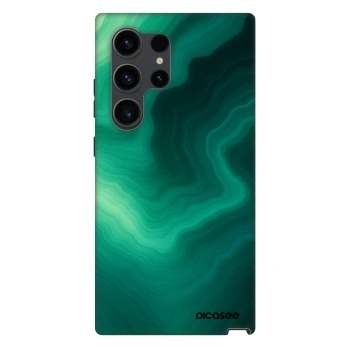 Maskica za Samsung Galaxy S24 Ultra S928B 5G - Malachite