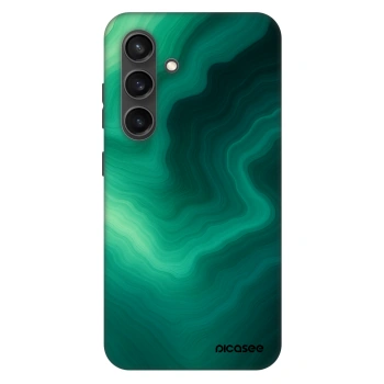 Maskica za Samsung Galaxy S24+ S926B 5G - Malachite