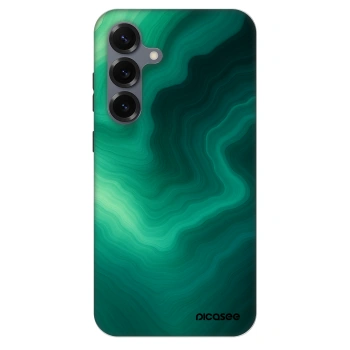 Maskica za Samsung Galaxy S25+ 5G - Malachite