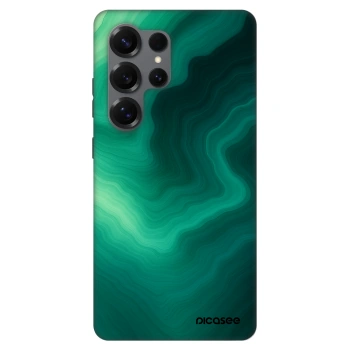 Maskica za Samsung Galaxy S25 Ultra 5G - Malachite