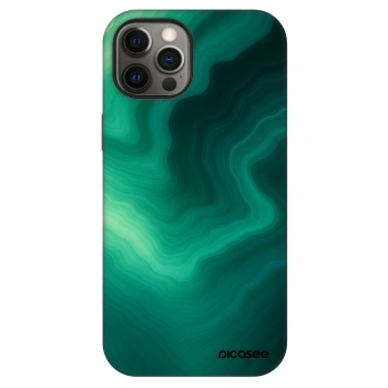 Maskica za Apple iPhone 12 Pro - Malachite